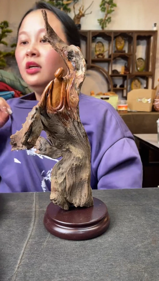 柏木（崖柏）崖柏小件