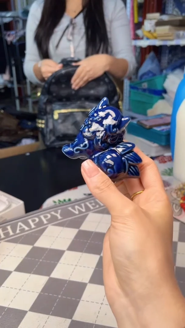 瓷片陶茶666文玩周边多人