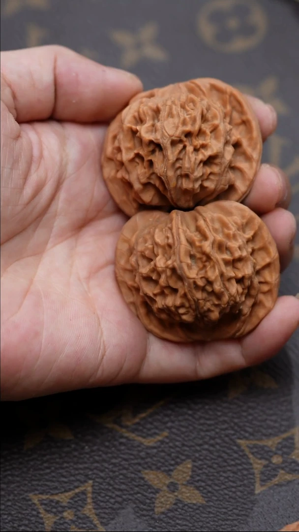 手串/手链橄榄核天地二爷帽尺寸随机