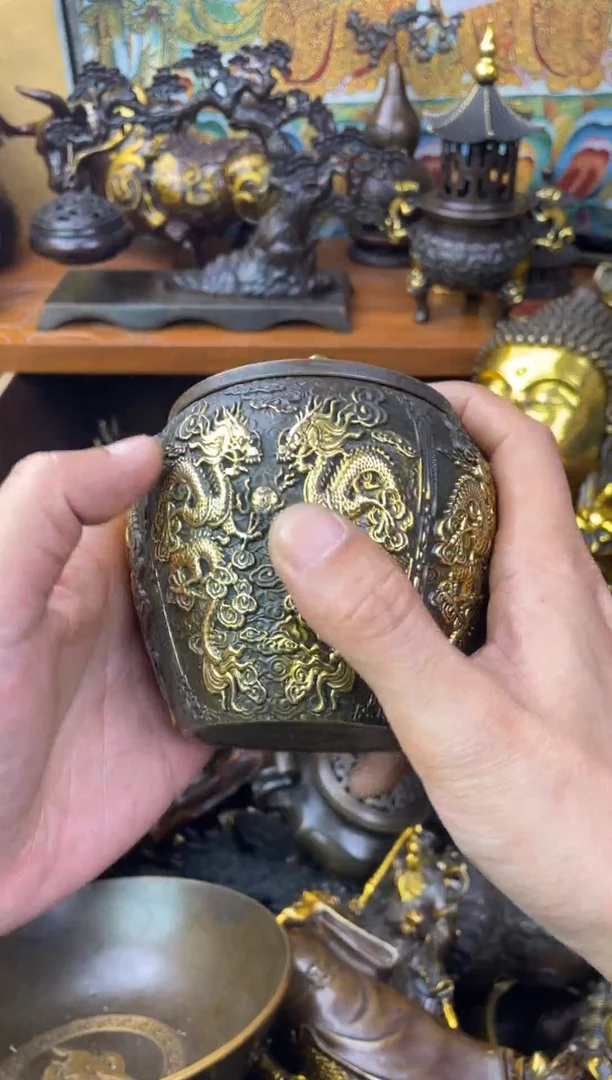 恒瑞铜社精选链接