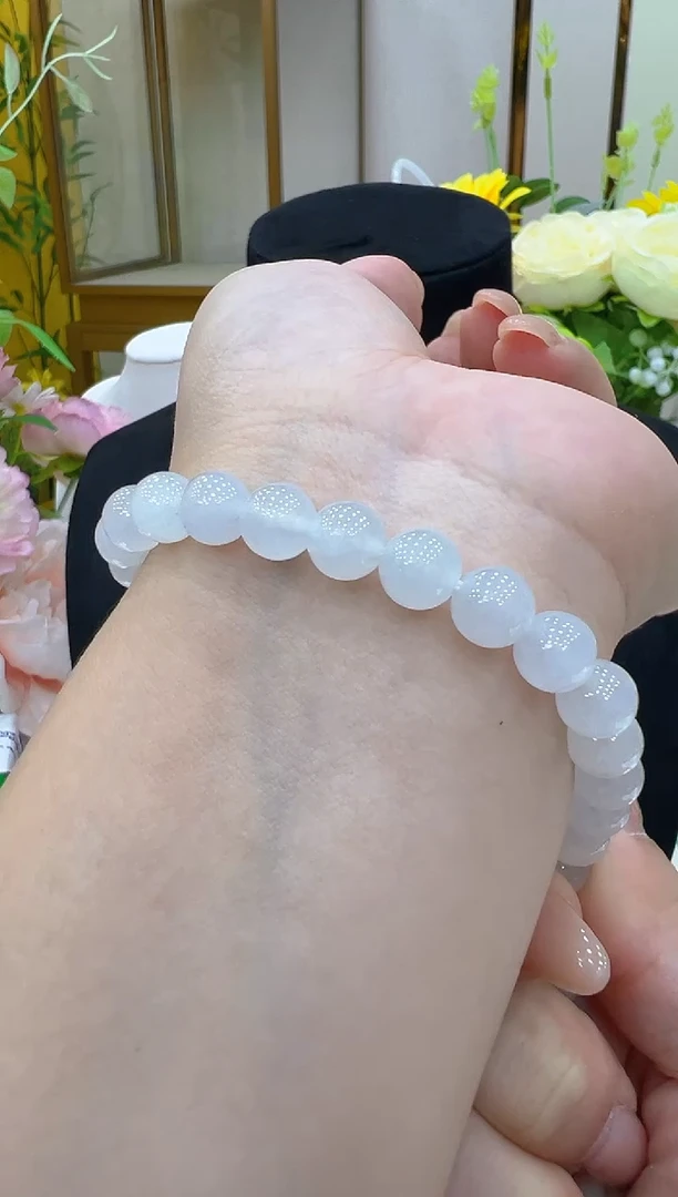 未镶嵌手串翡翠多样性团购发一件