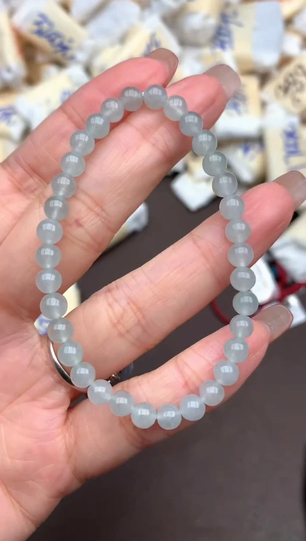 未镶嵌挂件翡翠一