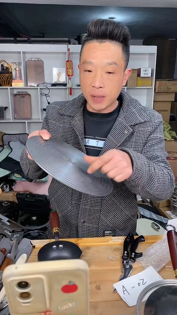 水晶玻璃1导热盘28尺寸