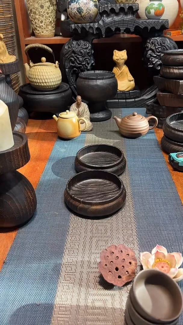 香樟木辛***～香樟木一物一拍