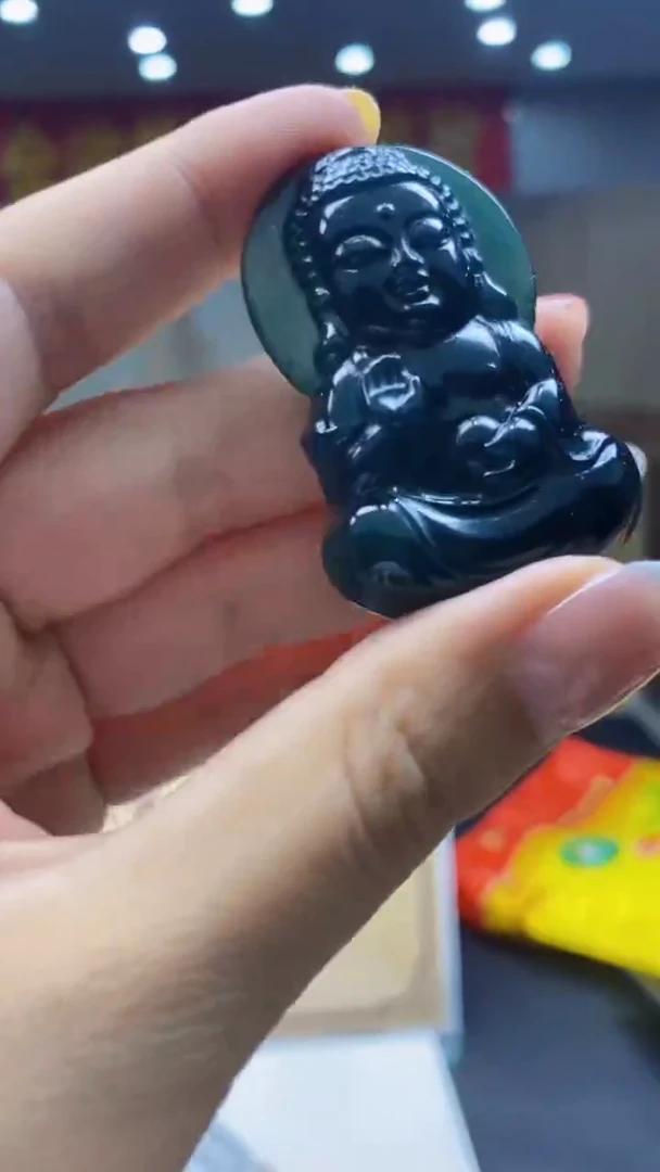 定制翡翠未镶嵌********77