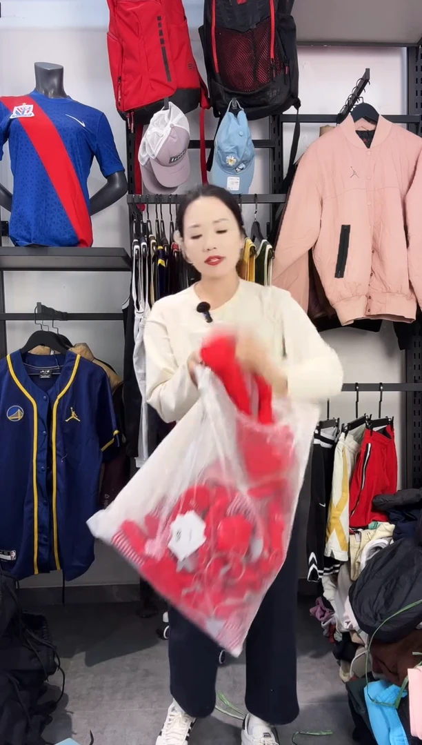 625闪购编码Nike/Jordan运动卫衣裤以直播间过款为准尺码·