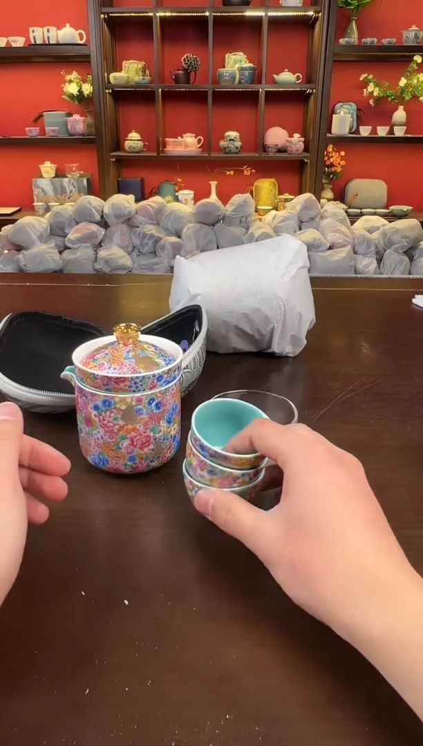 【闪购商品】茶颜悦器111111111111111