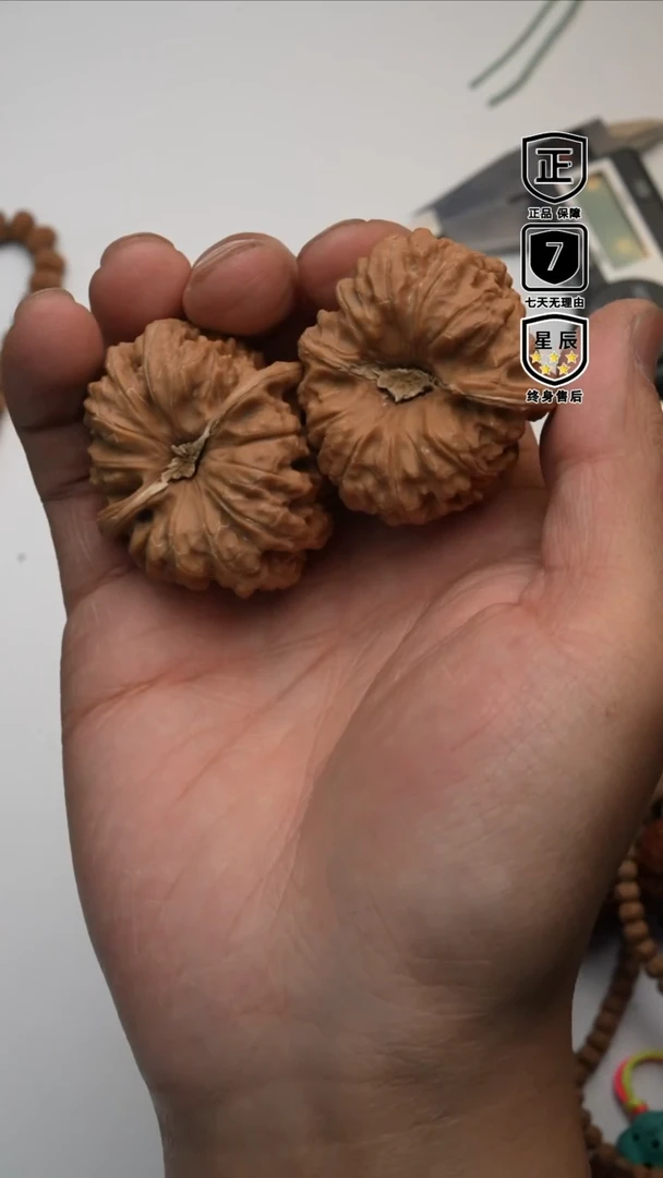 【闪购商品】金刚菩提吊坠4322222222