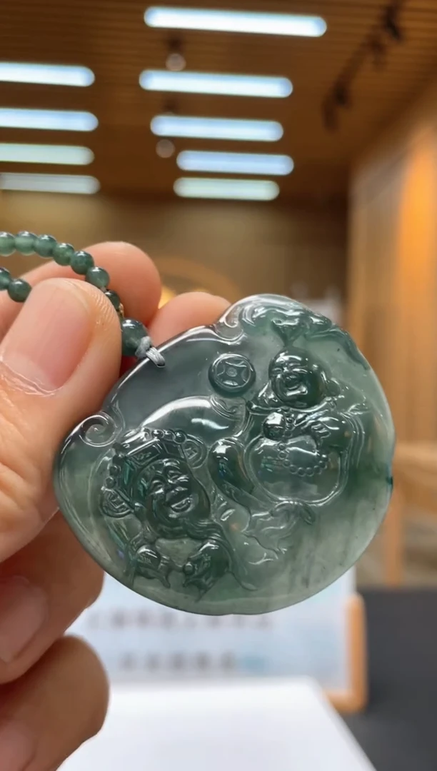 未镶嵌定制翡翠********463