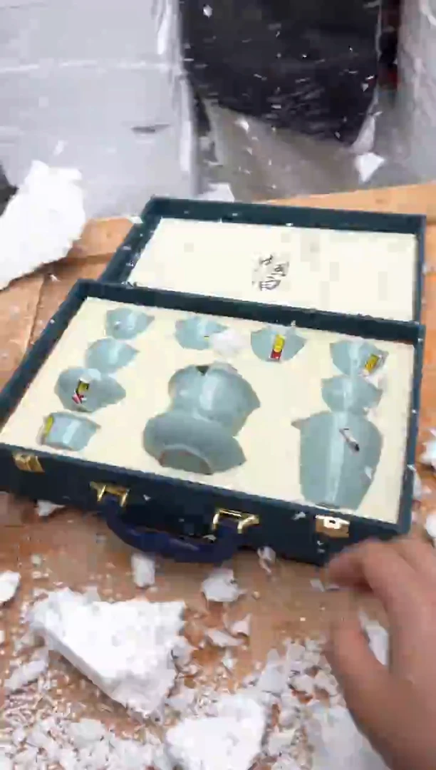 【闪购商品】其他@@@@【闪购链接】精美茶具便宜卖了