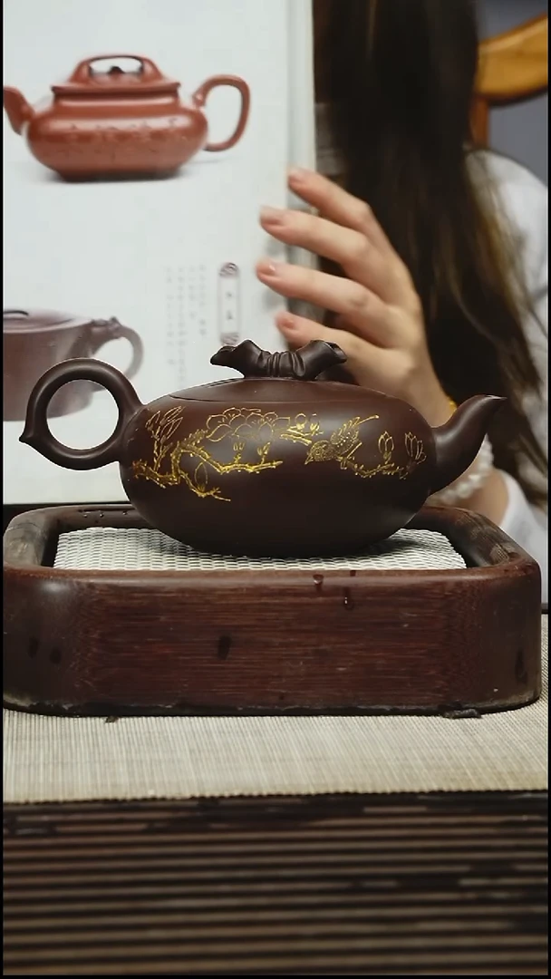 茶壶紫砂1111111