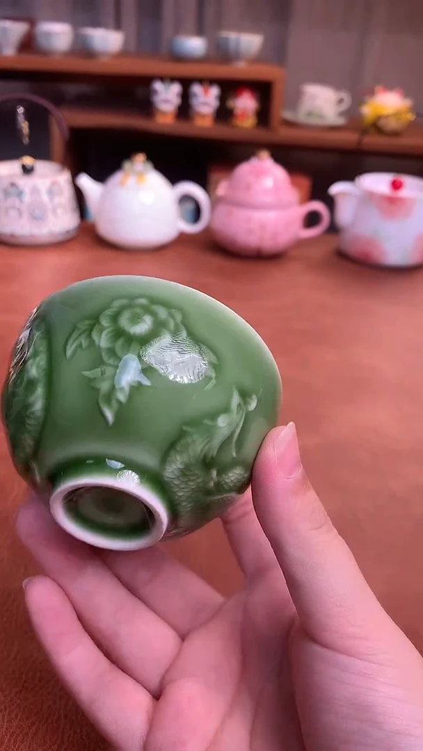 【高货清货】微瑕不售后，介意勿拍（不含礼盒）