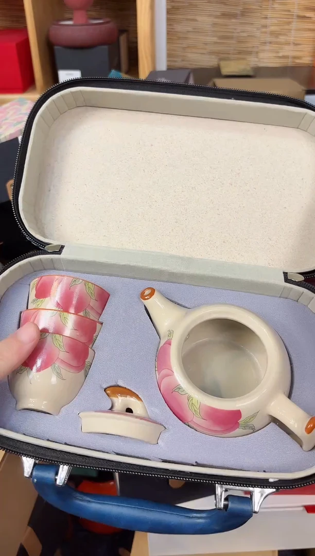 闻笙造物专属闪拍链接