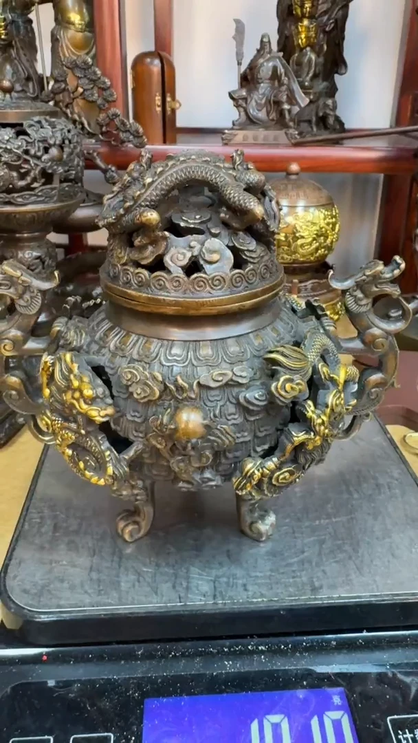 铜韵铜器铜韵铜器