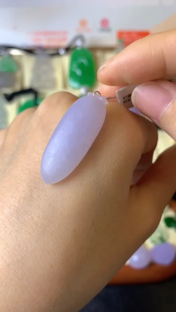 【闪购商品】定制翡翠未镶嵌毛货抛光