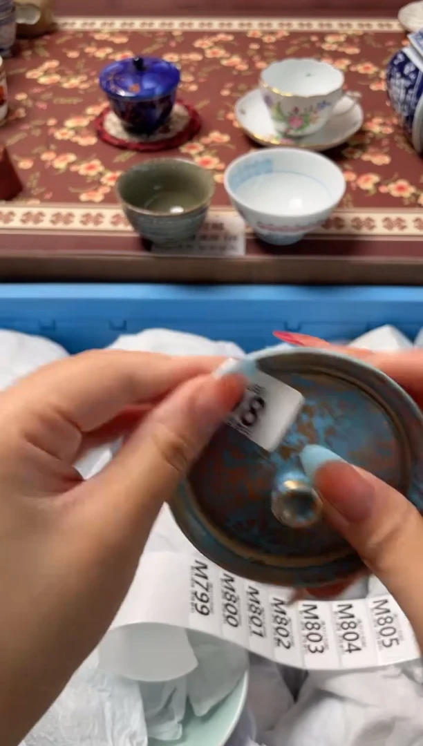 瓷片H**g瓷器瓷器M798