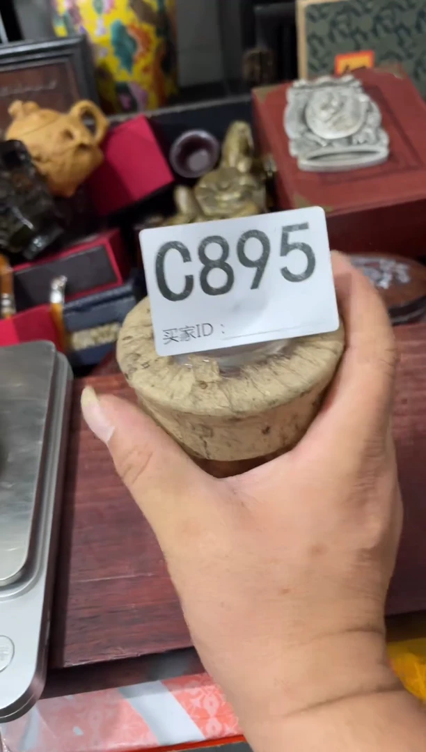 瓷片主播推荐精选好物