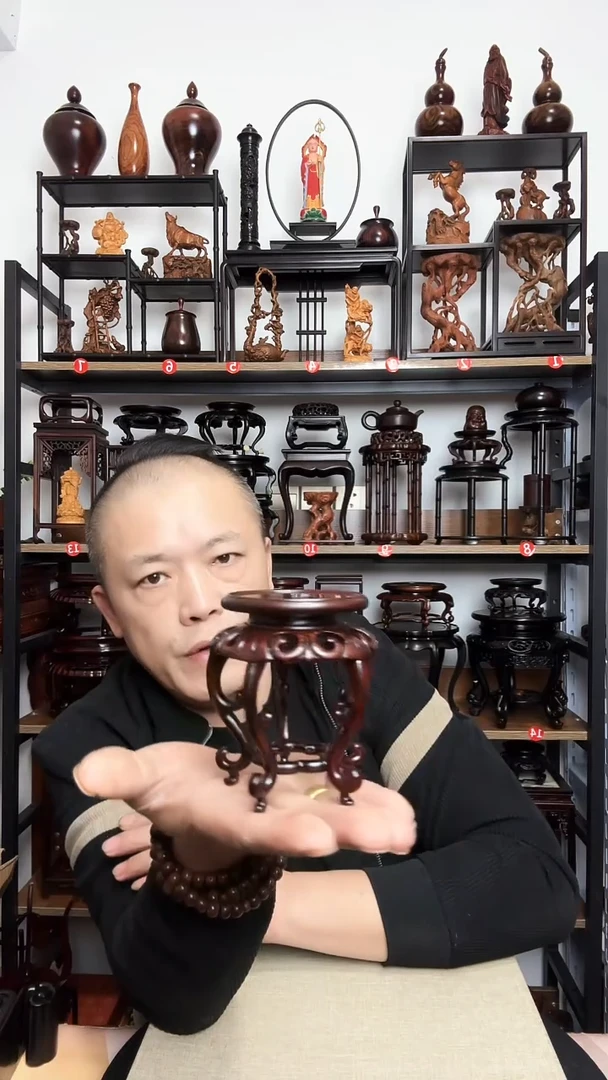 底座底座底座底座外径7内径6高9