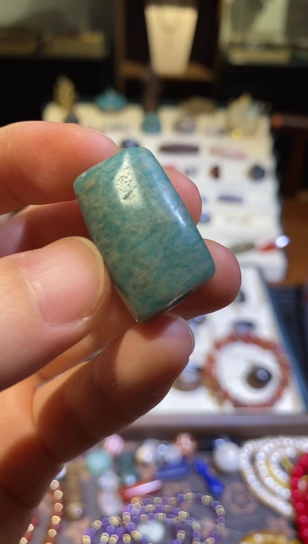 树脂制品高古 乐子 27.2x19.0