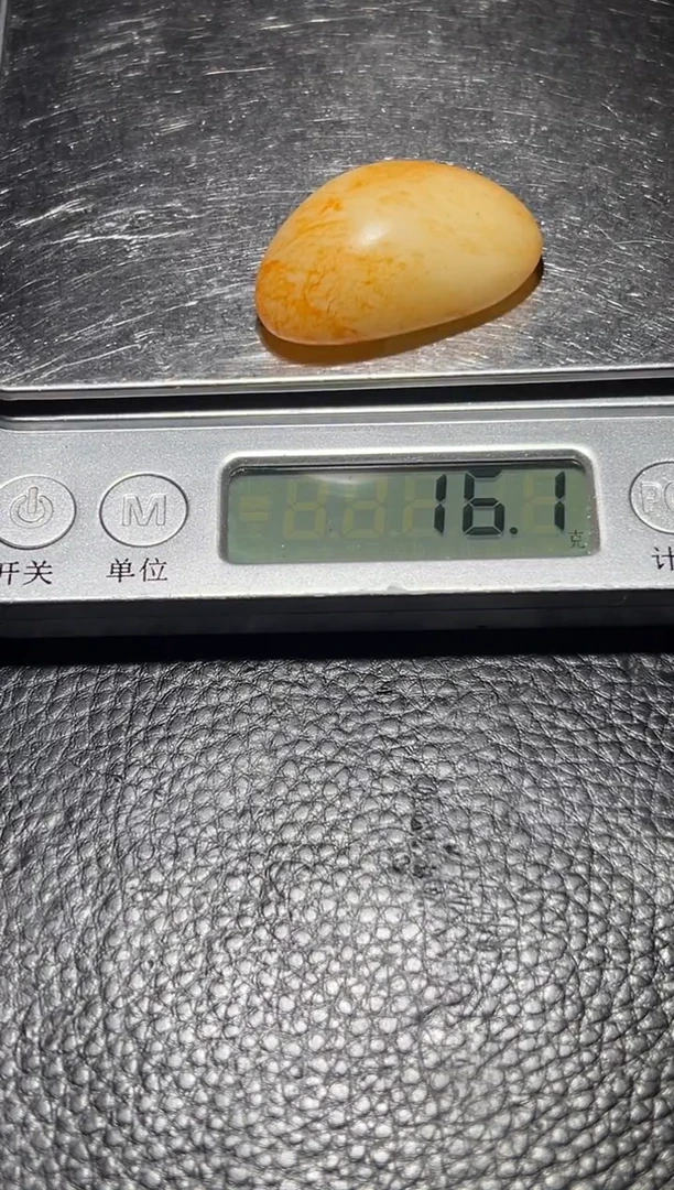 未镶嵌和田玉奇石5