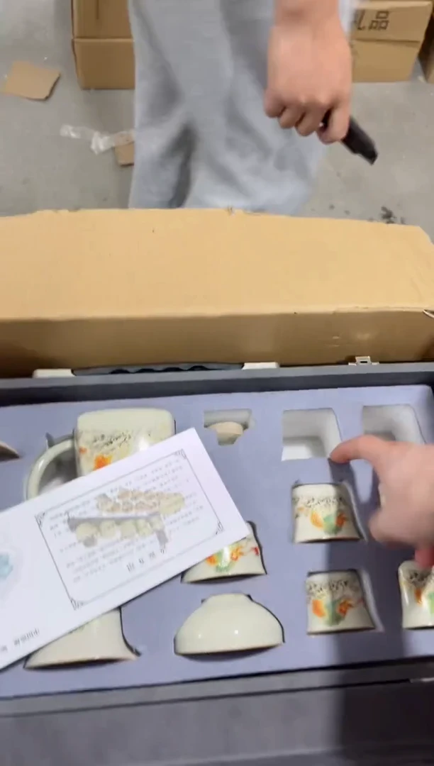 【闪购商品】瓷片*****************