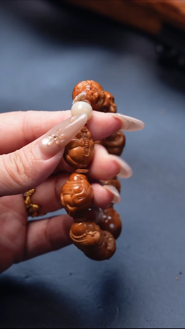 橄榄核手串/手链橄榄核