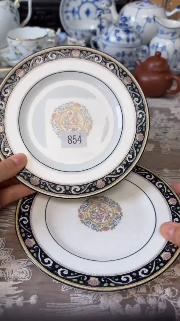 阿*茶道具瓷器茶器