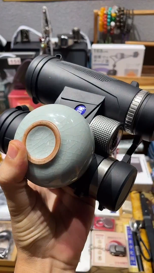 瓷片闪购商品 如图所示