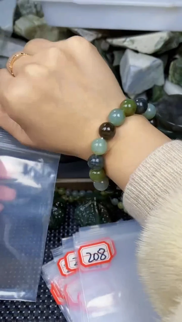 【闪购商品】和田玉多样性发货未镶嵌多样性发货