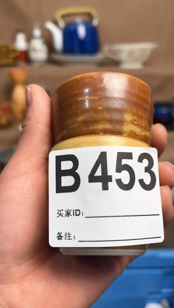 【闪购商品】昭昭佳陶瓷工艺品