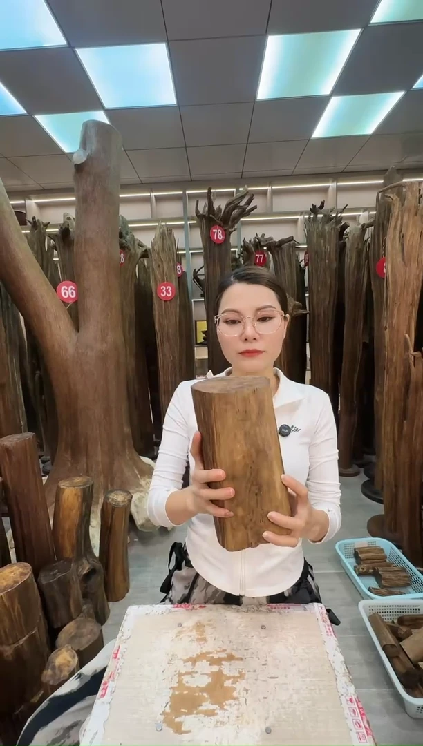 沉香沉香枕沉香原料 七天无理由