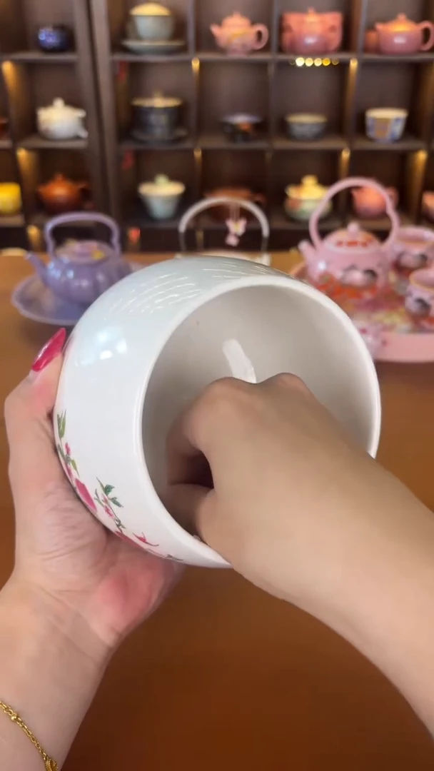 明烛茶器专属闪购链接 不带礼盒