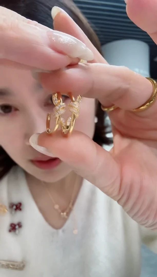 铜合金合成立方氧化锆合金ED200660101