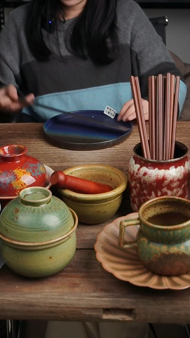 【闪购商品】碗 景德镇手工高温餐具