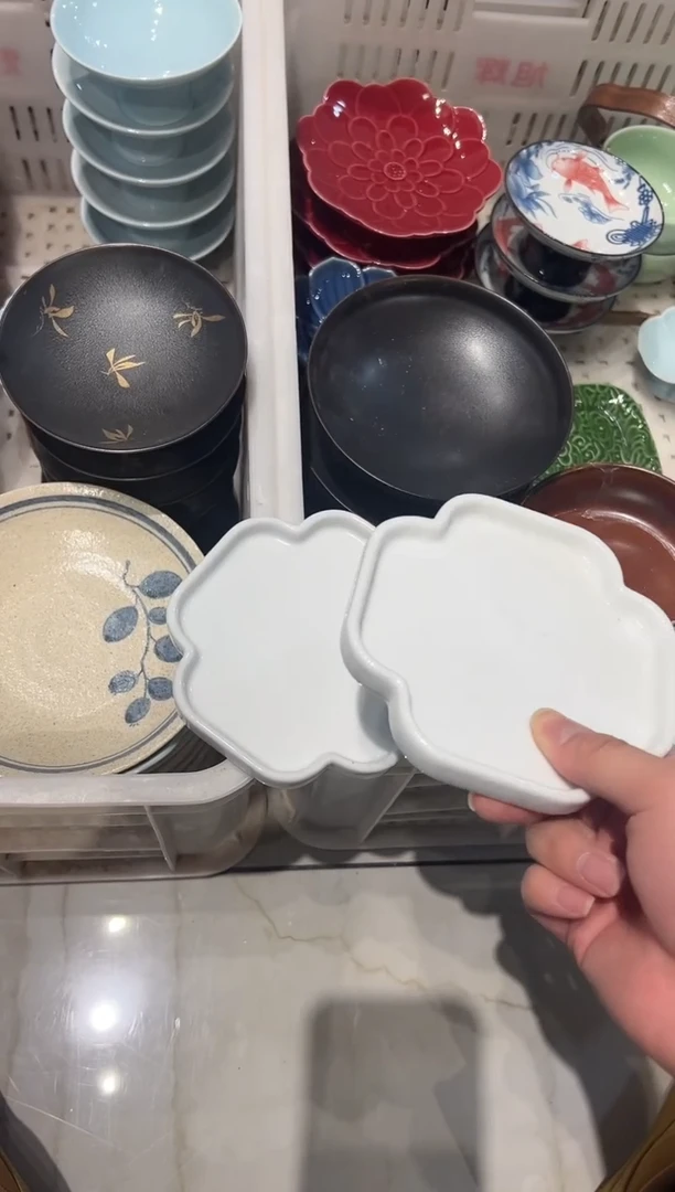 微瑕商品，介意勿拍 2个