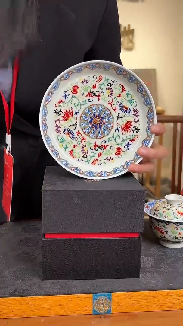 陶瓷博会&昱器专场70