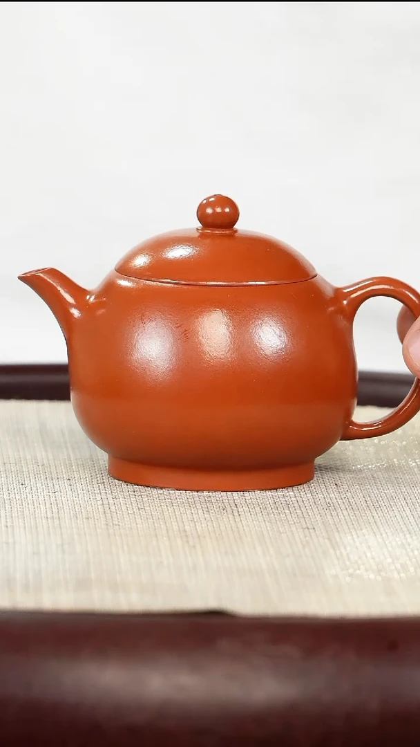 茶壶紫砂老行家紫砂12