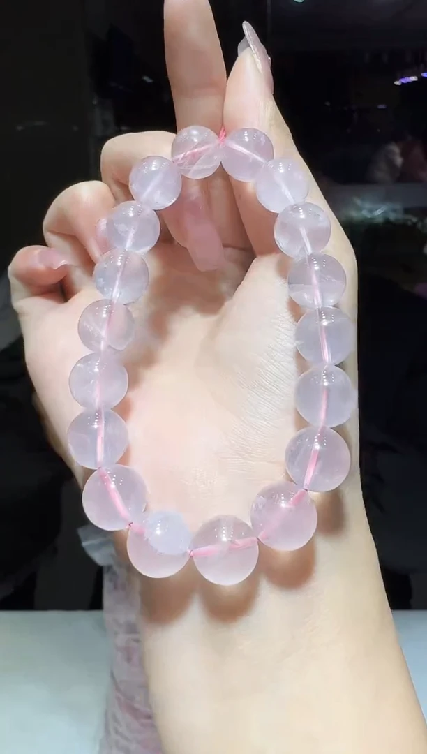 【闪购商品】水晶手链未镶嵌多样性发一件 115