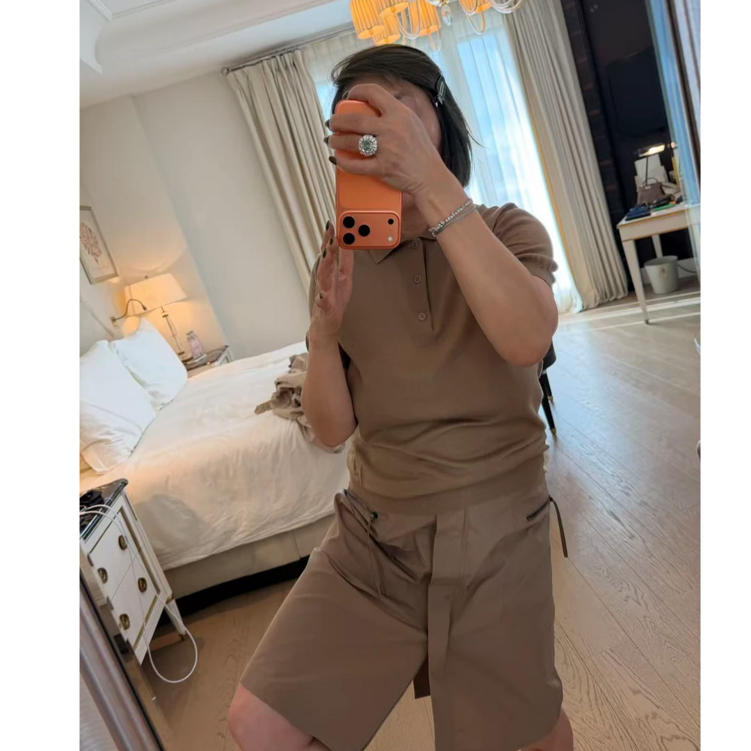 COCOLINDA | 半身裙春夏梭织女装半身裙Q1500