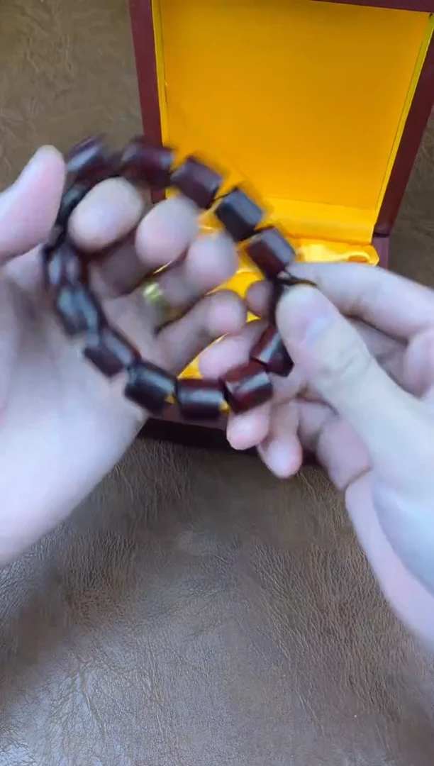 摆件墨韵阁文玩小叶紫檀链接-@@ys975