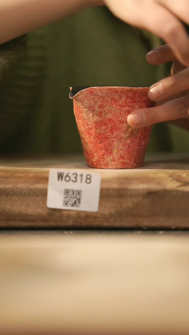 【闪购商品】【经典福利】/ 公道杯@@W6318