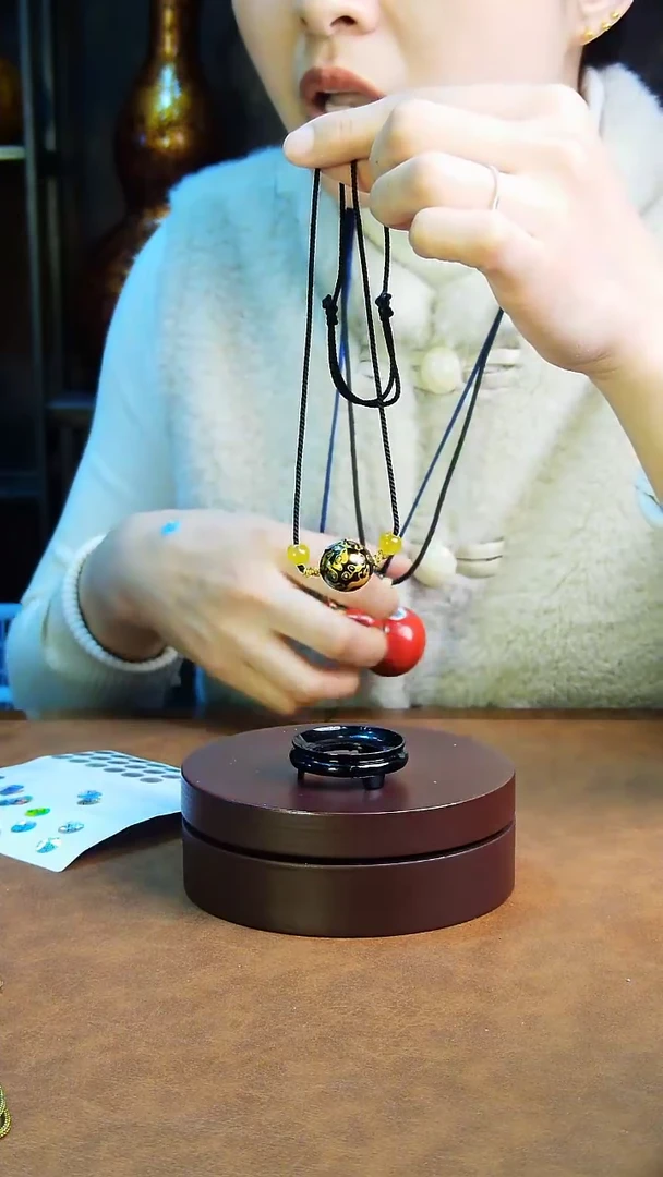 【闪购商品】274大漆葫芦直播专用闪购链接送底座