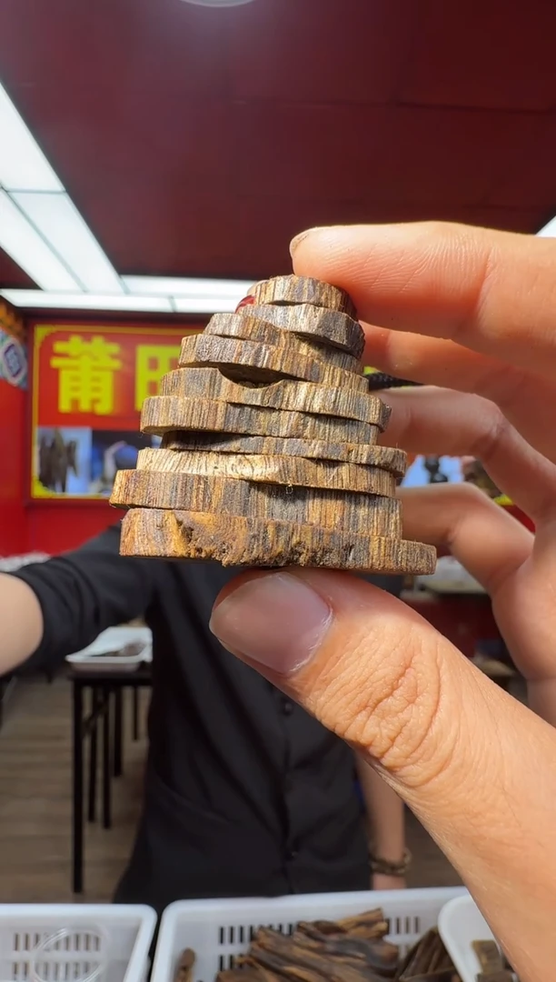 沉香沉香香囊s138多样性发一