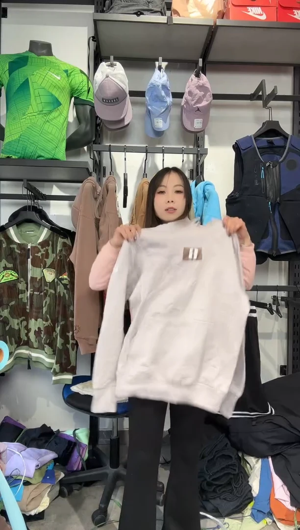 1165编码 瑕疵款直播间过款为准 尺码  XS