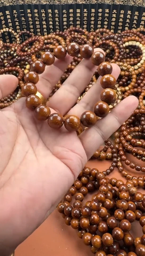 手串紫金鼠紫金鼠24