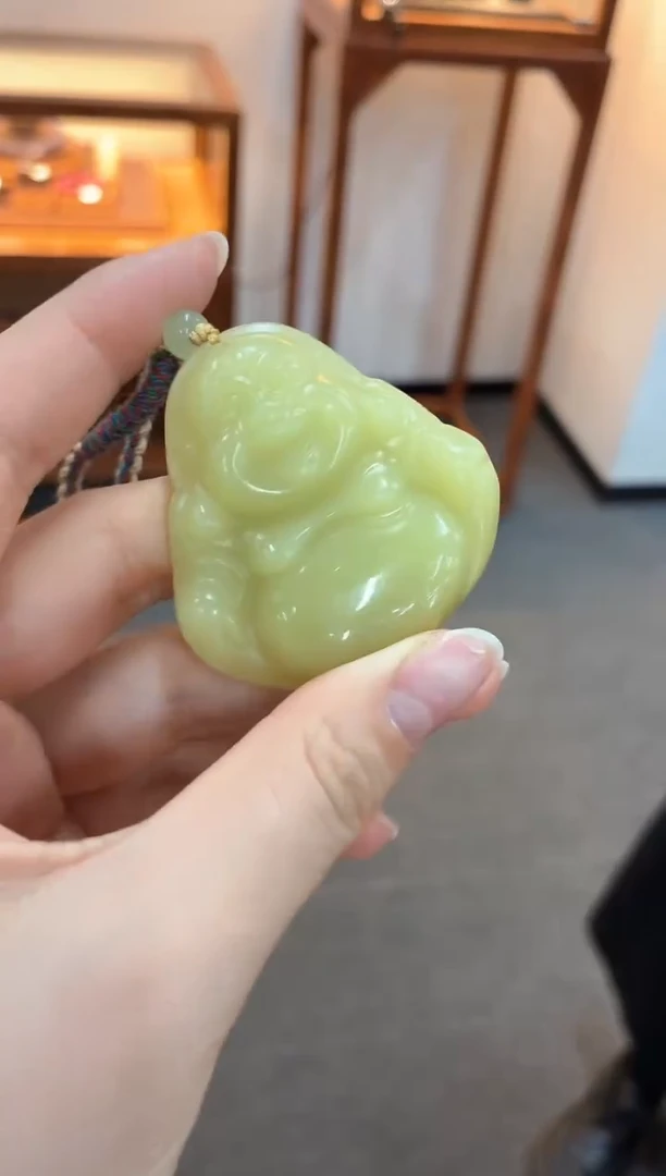 【慧慧甄选】高端轻奢多样性发货YB4319S