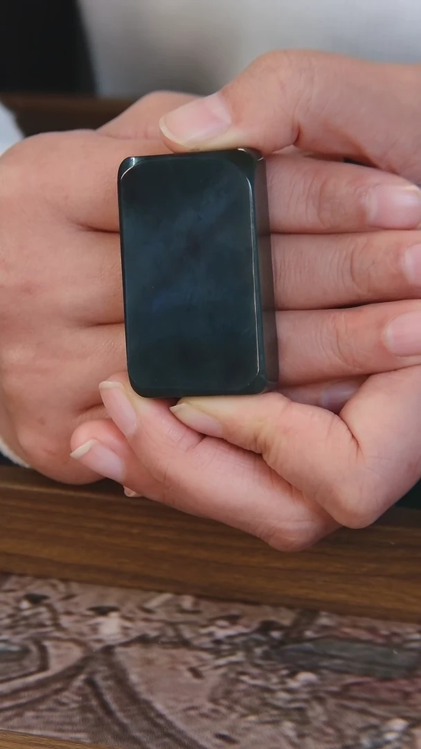 【闪购商品】和田玉（碧玉）颈饰未镶嵌和田玉（以主播展示为主）