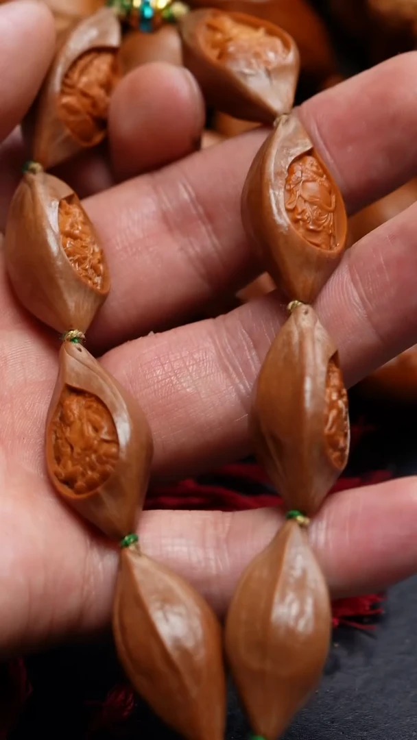 手串/手链橄榄核 橄榄核