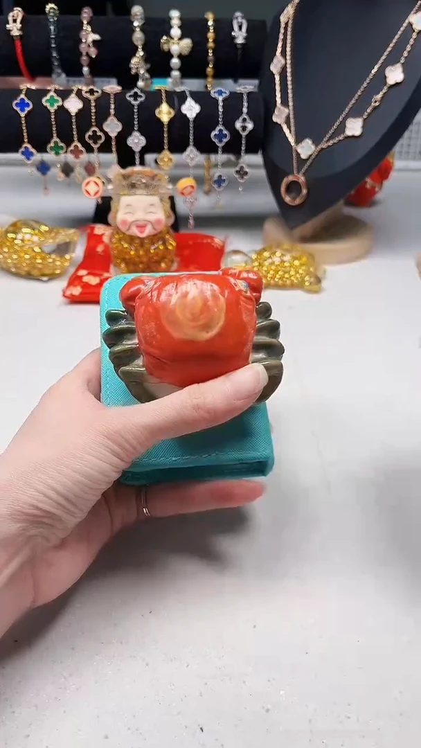 瓷片陶茶周边666文玩多人