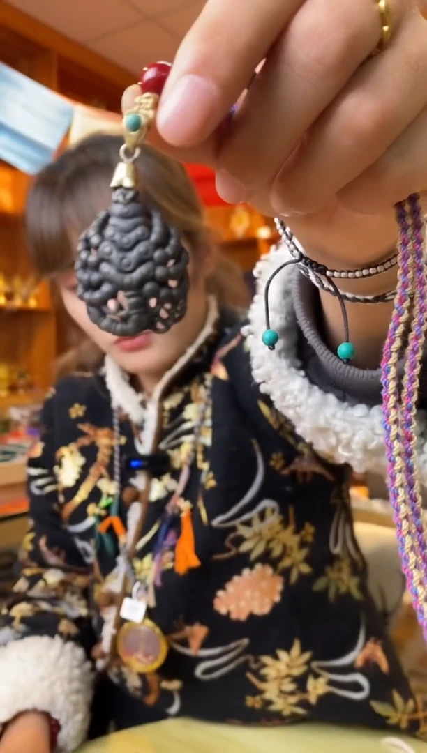 【闪购商品】泥塑蝎子-与实物略有差异介意者慎拍